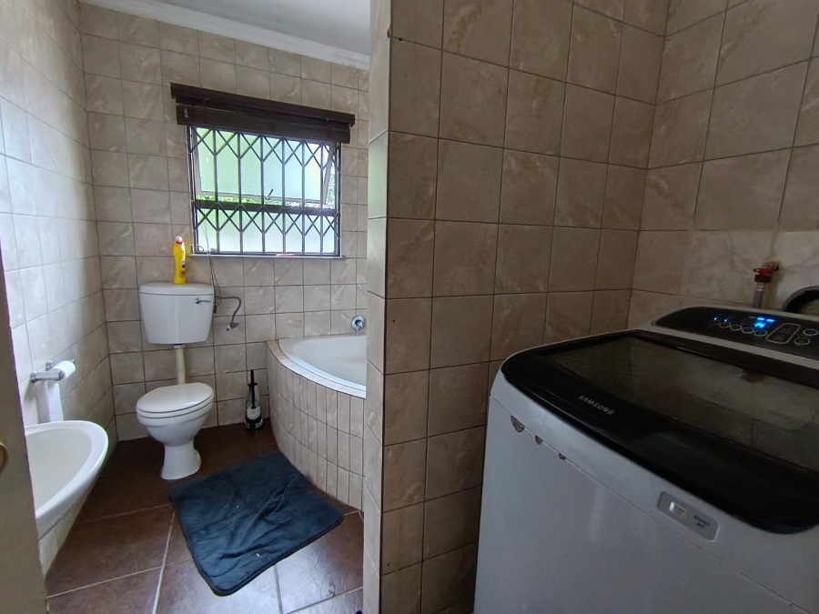 4 Bedroom Property for Sale in Fauna Free State
